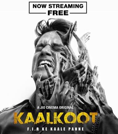 Kaalkoot 2023 Seasons 1 Hindi Movie